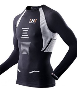 X-Bionic-Erwachsene-Funktionsbekleidung-Running-Man-the-Trick-OW-Shirt-LG-SL-0