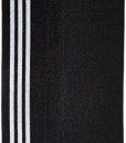 adidas-Handtuch-Towel-S-Black-White-One-Size-AB8005-0