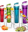 800ml-Trinkflasche-fr-Fruchtschorlen-Gemseschorlen-in-den-Farben-Grn-Lila-Blau-und-Rot-Perfekte-Sportflasche-aus-splmaschinenfesten-Tritan-Material-mit-extra-easy-Trinkverschluss-0