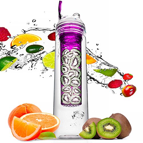 800ml-Trinkflasche-fr-Fruchtschorlen-Gemseschorlen-in-den-Farben-Grn-Lila-Blau-und-Rot-Perfekte-Sportflasche-aus-splmaschinenfesten-Tritan-Material-mit-extra-easy-Trinkverschluss-0-2