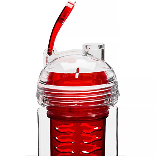 800ml-Trinkflasche-fr-Fruchtschorlen-Gemseschorlen-in-den-Farben-Grn-Lila-Blau-und-Rot-Perfekte-Sportflasche-aus-splmaschinenfesten-Tritan-Material-mit-extra-easy-Trinkverschluss-0-4