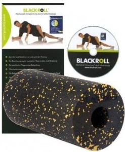 BLACKROLL-Das-Original-schwarzgelb-standard-Massagerolle-Selbstmassagerolle-0