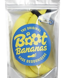 Boot-Bananas-Angenehm-riechende-und-Feuchtigkeit-absorbierende-Schuherfrischer-fr-Kletterschuhe-Laufschuhe-und-andere-Ksefe-0