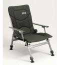 DAM-Luxus-Klappstuhl-mit-Armlehnen-Chair-130Kg-0