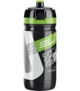 Elite-Trinkflasche-Corsa-SchwarzGrn-550-ml-FA003514218-0