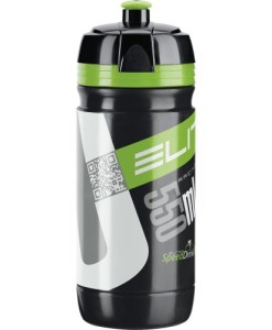 Elite-Trinkflasche-Corsa-SchwarzGrn-550-ml-FA003514218-0