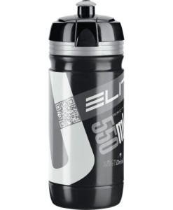 Elite-Trinkflasche-Corsa-SchwarzSilber-550-ml-FA003514216-0