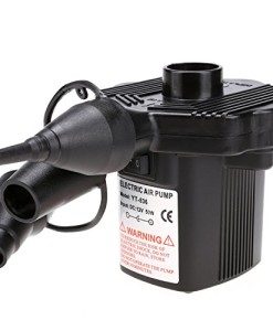 Homdox-Elektrische-Luftpumpe-Elektropumpe-Pumpe-Auf-und-Abpumpe-50W-DC12VAC230V-0