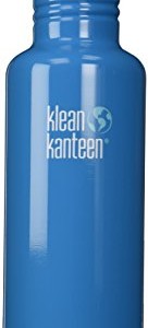 Klean-Kanteen-Edelstahlflasche-Flasche-Classic-Loop-Cap-0