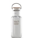 Klean-Kanteen-Edelstahlflasche-Flasche-Reflect-Poliert-Silber-0532-Liter-100584-0