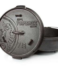 Petromax-Feuertopf-ft6-Dutch-Oven-0