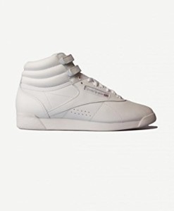 Reebok-Freestyle-Damen-Hohe-Sneakers-0