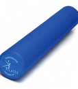 SISSEL-Pilates-Roller-PRO-Fitness-Rolle-versch-Lngen-blau-0