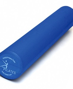 SISSEL-Pilates-Roller-PRO-Fitness-Rolle-versch-Lngen-blau-0