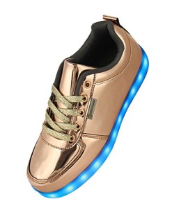 Shinmax-Weihnachts-Neuerscheinung-7-Farben-USB-Lade-Schuhe-Blink-Sneakers-fr-Mnner-und-Frauen-mit-CE-Zertifikat-0