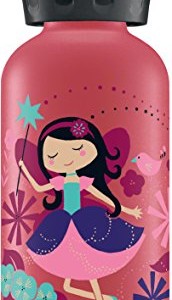 Sigg-Mdchen-Trinkflasche-Summer-Fairies-PinkBunt-400-ml-84883-0