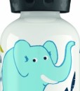 Sigg-Trinkflasche-Elephant-Family-WeiBlau-03-Liter-842360-0