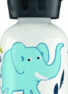 Sigg-Trinkflasche-Elephant-Family-WeiBlau-03-Liter-842360-0