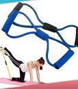 Widerstand-Band-Fitnessband-Muskel-Workout-Yogagurt-Yoga-Aerobic-Stretchband-Gymnastik-0