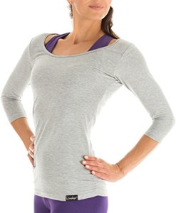 Winshape-Damen-Fitness-Yoga-Pilates-34-Arm-Shirt-WS4-0