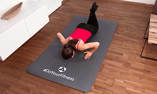 XXL-Fitnessmatte-Ashanti-dick-und-weich-ideal-fr-Pilates-Gymnastik-und-Yoga-Mae-190-x-100-x-10cm-In-vielen-Farben-erhltlich-0-4