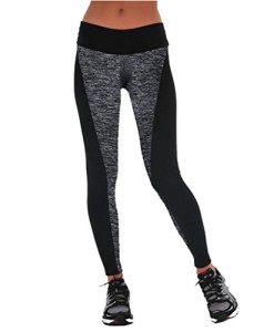 YRLover-Damen-Strumpfhose-Active-Yoga-Running-Hosen-Workout-Leggings-0