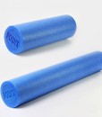 Yoga-Rolle-EPS-Material-Pilates-Rolle-Schaumstoff-Rolle-Foam-Roller-45-cm-oder-90-cm-x-15-cm-Faszienrolle-0