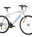 Coollook-PROBIKE-26-Zoll-Fahrrad-Felge-Mountainbike-MTB-Weiss-Glanz-Starren-Rahmen-Fahrradherren-Rad-Bike-Cycling-Rahmen-51-cm-18-GANG-EU-PRODUKT-0