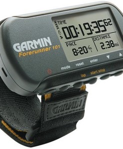 Garmin-GPS-Forerunner-101-0