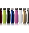 KING-DO-WAY-Thermobecher-MIT-Buerste-Doppelwandige-Trinkflasche-Edelstahl-Sportflasche-Wasserflasche-Camping-Reisebecher-Haelt-Getraenke-12-Stunden-Kalt-24-Hei-500-ml-18-BPA-frei-0