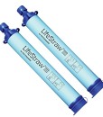 LifeStraw-Personal-Wasserfilter-Entfernt-Bakterien-Protozoen-und-Trbung-Ideal-fr-Wandern-Trekking-Camping-Reisen-und-Notbereitschaft-0