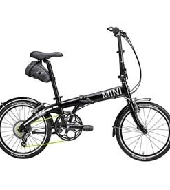 MINI-Folding-Bike-Black-0
