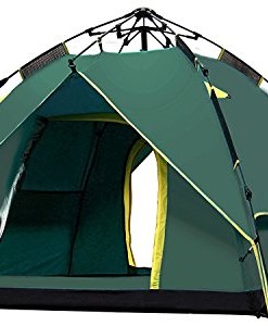 Toogh-Wasserdicht-pop-up-Zelte-Familienzelt-Camping-zelt-fr-2-3-PersonenOutdoor-Reise-Camping-Wandern-Strand-mit-Tragetasche-Zelt-0