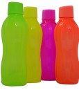 Tupperware-Flip-Top-water-Bottles-Set-of-4-Bottles-25-Oz-750-ml-0