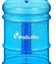VITABOTTLES-Gym-Bottle-Fitness-Trinkflasche-22-Liter-2200ml-XXL-BPA-frei-DHEP-frei-Sport-Water-Jug-Wasserkanister-Water-Gallon-Empfohlene-Trinkmenge-ber-den-Tag-0