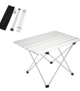 Yahill-Neues-Design-Aluminium-klappbar-Tisch-mit-Tragetasche-fr-Innen-und-Auenbereich-Picknick-Camping-Wandern-Reisen-Angeln-0