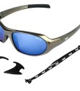 Aspen-blau-verspiegelt-SPORT-SONNENBRILLE-und-brillenband-Perfekte-Klettern-brille-Gletscherbrille-Skibrille-und-Snowboardbrille-UV-schutz-400-Fr-Herren-und-Damen-0