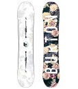 Damen-Freestyle-Snowboard-Burton-Talent-Scout-149-2018-0