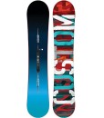 Herren-Freestyle-Snowboard-Burton-Custom-163-0