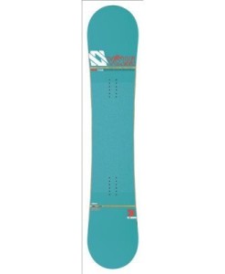Herren-Freestyle-Snowboard-Vlkl-Squad-Rocker-152-0