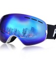 HiCool-Profi-Unisex-Skibrille-Snowboardbrille-Anti-UV-Anti-Fog-Schnee-Goggles-fr-Schnee-Skifahren-Snowboard-Skate-Snowmobile-Motorrad-Wintersport-Brillen-fr-Damen-und-Herren-Erwachsene-und-Kinder-0
