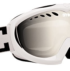Kinder-Schneebrille-Spy-Targa-Mini-white-0