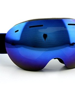 LEAGUECO-Erwachsene-Anti-UV-Skibrille-Snowboardbrille-Schneebrille-Wintersport-Brille-Schutzbrille-Sportbrille-fr-Snowmobile-Snowboard-Skate-Skifahren-Skiaufbewahrung-0