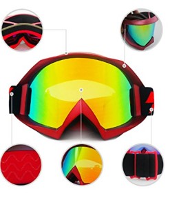 Mnner-Frauen-Snowboard-Sport-Ski-Goggles-Doppellinse-Anti-Fog-Profi-Ski-Brille-Exchengeable-Objektiv-Big-Spherical-0