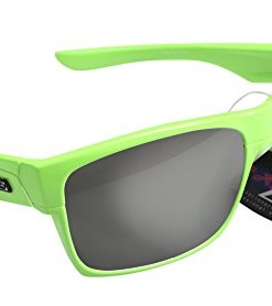 RayZor-Professional-leichte-UV400-grn-Sports-Wrap-Ski-Snowboard-Sonnenbrille-mit-Ein-Smoked-verspiegelter-Blendfreie-Objektiv-0