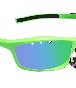 RayZor-Professional-leichte-UV400-grn-Sports-Wrap-Ski-Snowboard-Sonnenbrille-mit-einem-belfteten-grn-Iridium-verspiegelt-Blendfreie-Objektiv-0