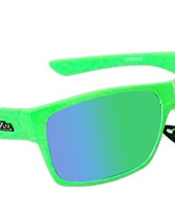 RayZor-Professional-leichte-UV400-grn-Sports-Wrap-Ski-Snowboard-Sonnenbrille-mit-einem-grnen-Iridium-verspiegelt-Blendfreie-Objektiv-0