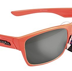 RayZor-Professional-leichte-UV400-orange-Sports-Wrap-Ski-Snowboard-Sonnenbrille-mit-Ein-Smoked-verspiegelter-Blendfreie-Objektiv-0