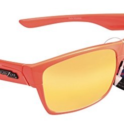 RayZor-Professional-leichte-UV400-orange-Sports-Wrap-Ski-Snowboard-Sonnenbrille-mit-einem-orange-Iridium-verspiegelt-Blendfreie-Objektiv-0