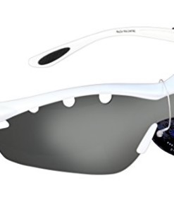 RayZor-Professionelle-leichtgewichtige-SkiSnowboard-Sonnenbrille-Wei-UV-400-mit-belftetem-Anti-Blendeffekt-Glas-0
